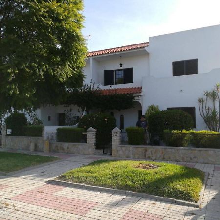 Casa Das Andorinhas Quelfes Kültér fotó