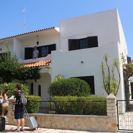 Casa Das Andorinhas Quelfes Kültér fotó