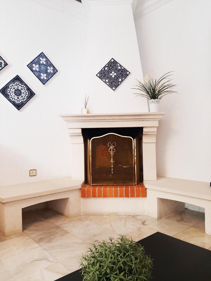 Casa Das Andorinhas Quelfes Kültér fotó