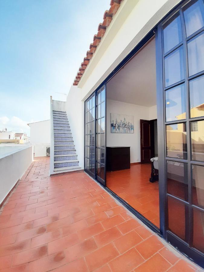 Casa Das Andorinhas Quelfes Kültér fotó