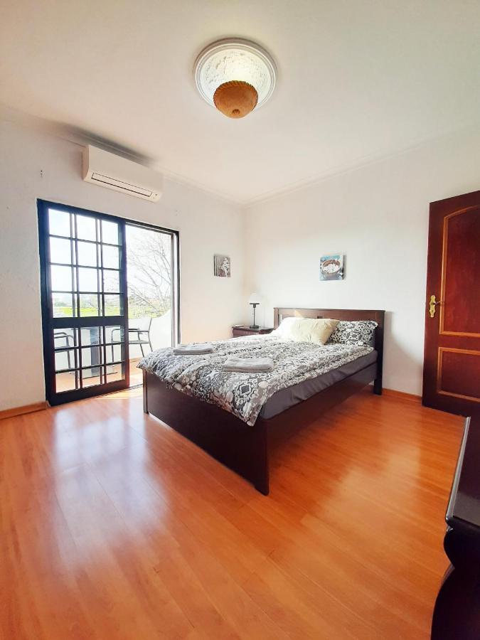 Casa Das Andorinhas Quelfes Kültér fotó