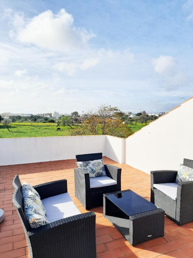 Casa Das Andorinhas Quelfes Kültér fotó