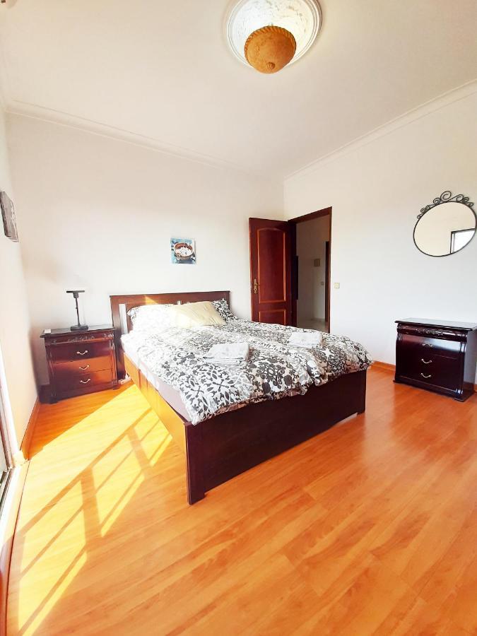 Casa Das Andorinhas Quelfes Kültér fotó