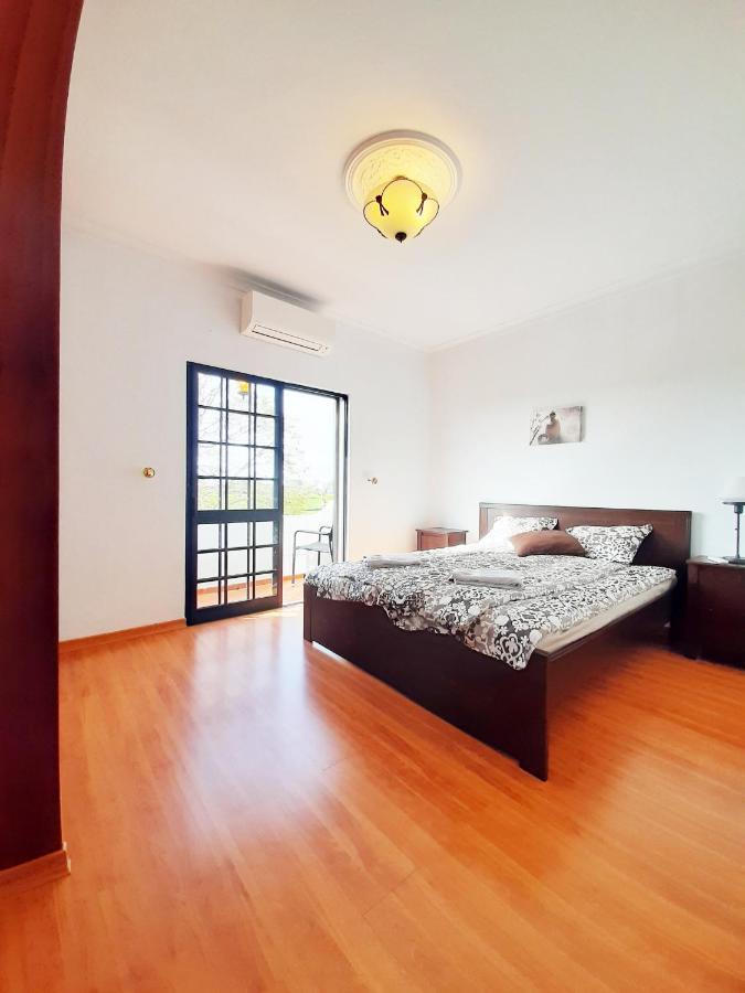 Casa Das Andorinhas Quelfes Kültér fotó