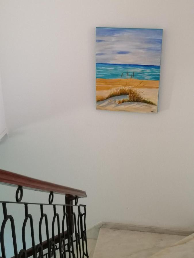 Casa Das Andorinhas Quelfes Kültér fotó