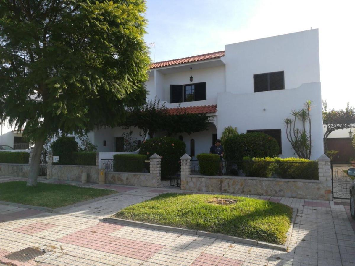 Casa Das Andorinhas Quelfes Kültér fotó