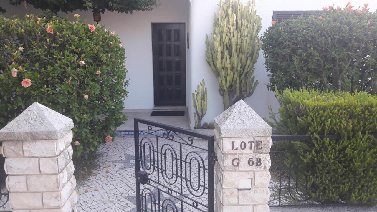 Casa Das Andorinhas Quelfes Kültér fotó