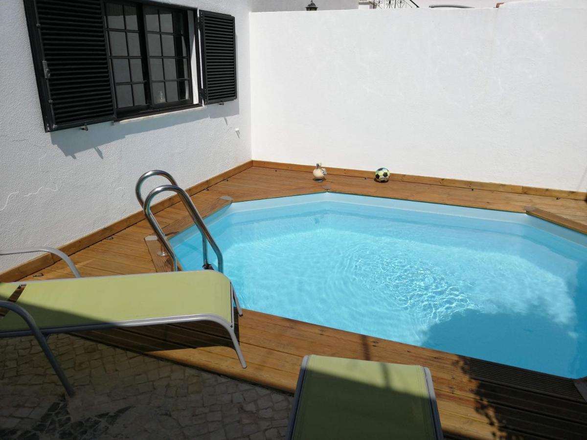Casa Das Andorinhas Quelfes Kültér fotó
